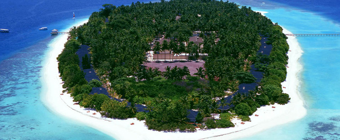 Royal Island Resort *****, Maledivy-Baa atol