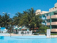 Hotel Mar Del Sur **, Varadero