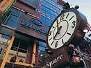 Hilton Times Square ****, New York