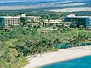 Marriott Waikoloa Beach ****, ostrov Hawaii Big Island