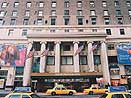 Hotel Pennsylvania***, New York