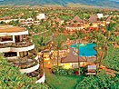 Sheraton Maui Resort ****, ostrov Maui