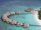 Adaaran Meedhupparu Water Villas *****, Maledivy-Raa Atol