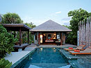 Anantara Kihavah Villas ******, Maledivy-Baa atol