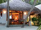 Baros Resort *****, Maledivy-severní Malé atol