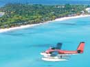 Kuredu Island Resort ***+ , Maledivy-Lhaviyani atol