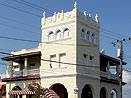 Pullman **, Varadero