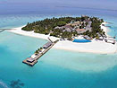 Velassaru Resort ****+, Maledivy-jižní malé atol