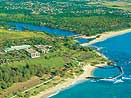 Aloha Beach Resort ***, ostrov Kauai