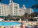 Hotel Nacional *****, Havana
