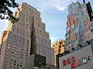 The New Yorker Hotel ***, Centrální Manhattan