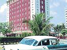 Hotel Presidente ****, Havana