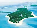 Sun Island - watter villa ****+, Maledivy-jižní Ari atol