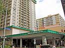 Waikiki Resort Hotel ***, Waikiki beach Oahu