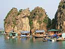 Vietnamom od severu na juh