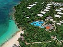 Paradisus Rio de Oro *****, Playa Esmeralda
