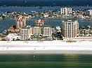 Sandpearl Resort *****, Clearwater