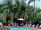 South Beach Hotel ***, South Beach Miami