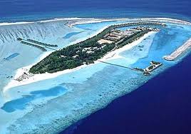 Paradise Island Resort *****, Maledivy-severní Malé atol