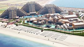 Hotel Rixos Bab Al Bahr *****, Ras Al Khaimah Hotel Rixos Bab Al Bahr *****, Ras Al Khaimah
