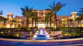 The Westin Dubai *****, Dubaj The Westin Dubai *****, Dubaj
