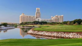 Hotel Waldorf Astoria *****, Ras Al Khaimah Hotel Waldorf Astoria *****, Ras Al Khaimah