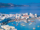 Řecko - Mykonos (exclusive) Řecko - Mykonos (exclusive)