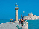 Grécko - Rhodos (exclusive) Grécko - Rhodos (exclusive)