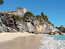 Mexiko - Tulum - Mayská riviéra Mexiko - Tulum - Mayská riviéra
