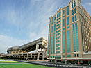 Hotel Auris Plaza *****, Dubaj Hotel Auris Plaza *****, Dubaj