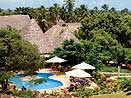 Bluebay Beach Resort **** Zanzibar severovýchodné pobrežie Bluebay Beach Resort **** Zanzibar severovýchodné pobrežie