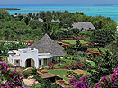 Diamonds Star of the East *****+, Zanzibar - severné pobrežie Diamonds Star of the East *****+, Zanzibar - severné pobrežie