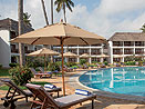 Double Tree by Hilton Nungwi **** Zanzibar severné pobrežie Double Tree by Hilton Nungwi **** Zanzibar severné pobrežie