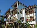 Langi Langi Bungalows *** Zanzibar severné pobrežie Langi Langi Bungalows *** Zanzibar severné pobrežie