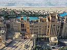 Hotel Mina A´Salam *****, Dubaj Hotel Mina A´Salam *****, Dubaj