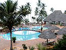 VOI Kiwengwa Resort **** Zanzibar severovýchodné pobrežie VOI Kiwengwa Resort **** Zanzibar severovýchodné pobrežie