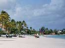 Antigua & Barbuda Antigua & Barbuda