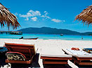 Perhentian - Malajzia Perhentian - Malajzia