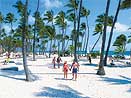 Dominikánska republika - Bayahibe Dominikánska republika - Bayahibe