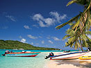 Tobago - Barbados Tobago - Barbados