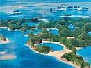 Palau - Mikronézia Palau - Mikronézia