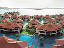 Anantara Dubai The Palm Resort & Spa *****, Dubaj Anantara Dubai The Palm Resort & Spa *****, Dubaj