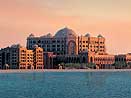 Hotel Emirates Palace *****, Abú Dhábí Hotel Emirates Palace *****, Abú Dhábí