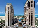 Habtoor Grand Resort Spa *****, Dubaj Habtoor Grand Resort Spa *****, Dubaj