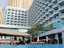 Hotel Hilton Dubai Jumeirah *****, Dubaj Hotel Hilton Dubai Jumeirah *****, Dubaj