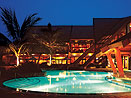 One & Only Royal Mirage The Palace *****, Dubaj One & Only Royal Mirage The Palace *****, Dubaj