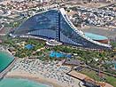 Hotel Jumeirah Beach *****, Dubaj Hotel Jumeirah Beach *****, Dubaj