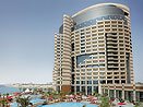 Hotel Khalidiya Palace Rayhaan*****, Abú Dhábí Hotel Khalidiya Palace Rayhaan*****, Abú Dhábí
