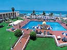 Lou´Lou´A Beach Resort ****, Sharjah Lou´Lou´A Beach Resort ****, Sharjah