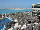 Hotel Rixos The Palm *****, Dubaj Hotel Rixos The Palm *****, Dubaj